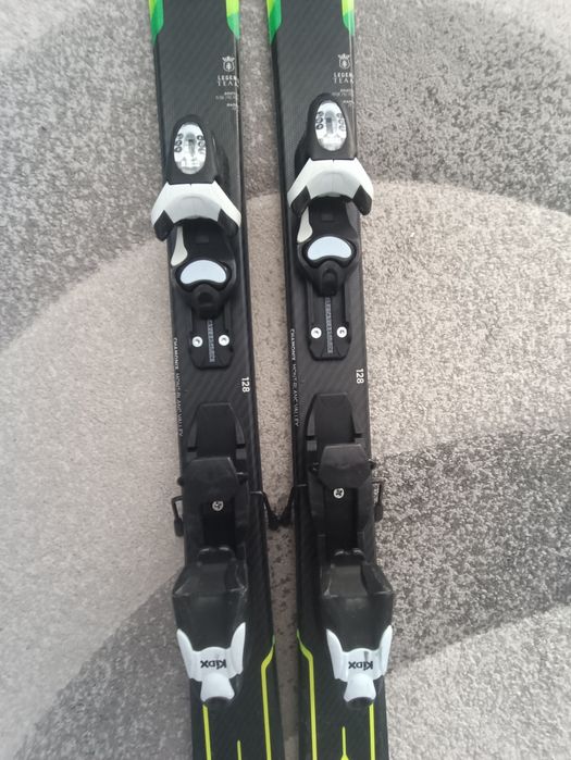 Ски dynastar legend team дължина 128 сантиметра