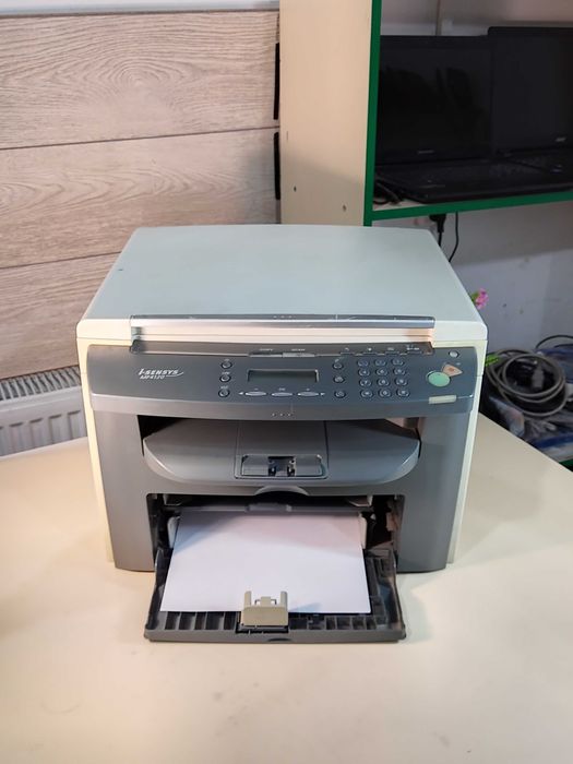 ‼️ Принтер Три в Одном Canon i-SENSYS MF4120 принт, ксерокопия МФУ