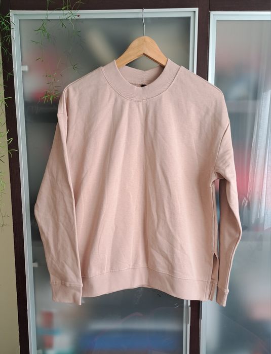 Hanorac h&m, nou cu eticheta