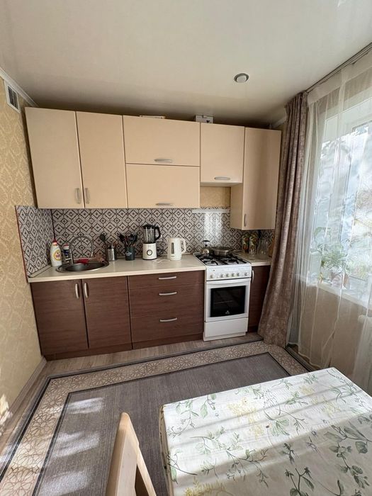 Продам  2х новой планировки. 20мкр.