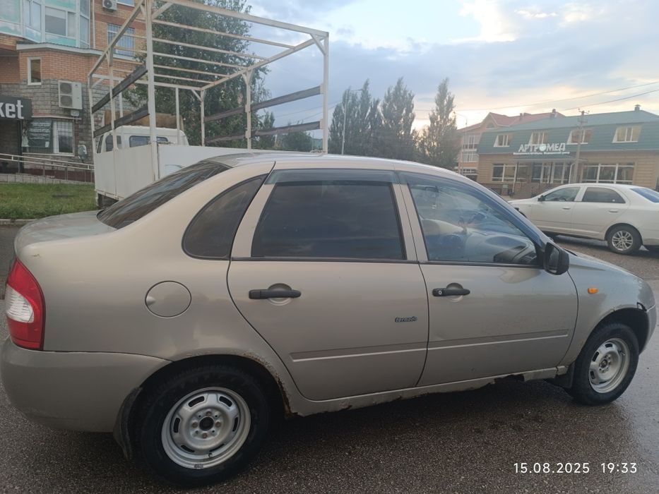 Продам  Лада калина 1