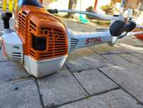 Motocoasa , motocositoare profesionala Stihl FS 411C