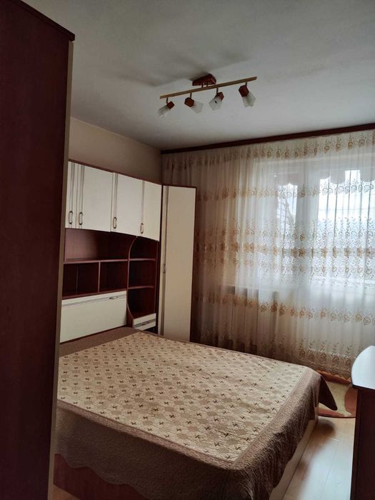 Apartament ultracentral cu 4 camere