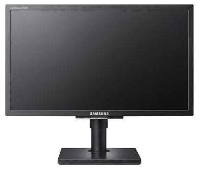 vand monitor samsung Syncmaster F2380  Display VA