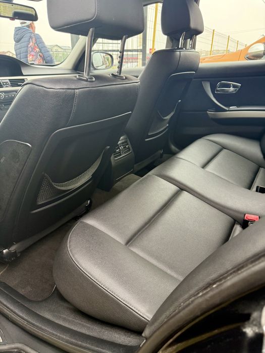 BMW E90 Facelift M-Pachet 2.0 Diesel Euro 5