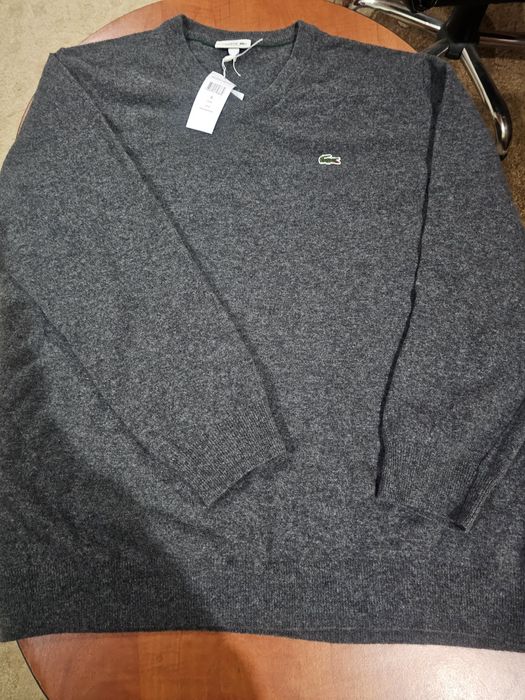 Lot   Pulovere   Lacost barbati