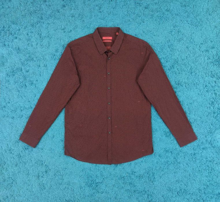 Camasa Hugo Boss - Slim Fit