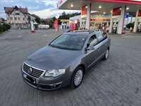 Volkswagen Passat B6 Break 1.9 TDI