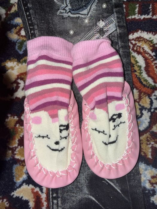 Одежды для девочек