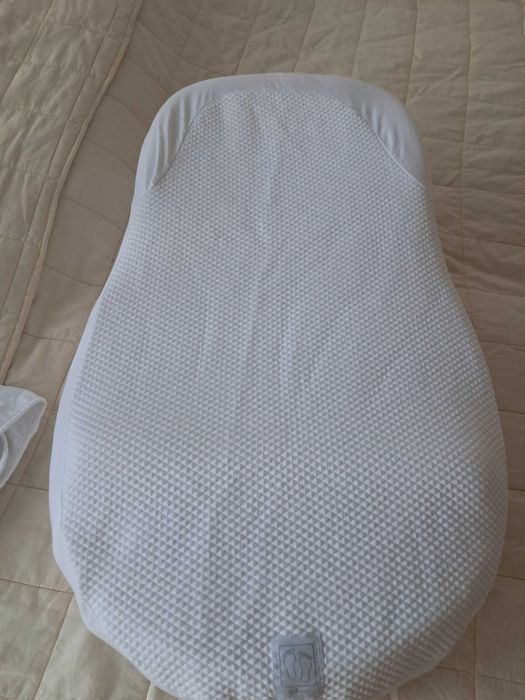 Cocoonababy Red castle cocon