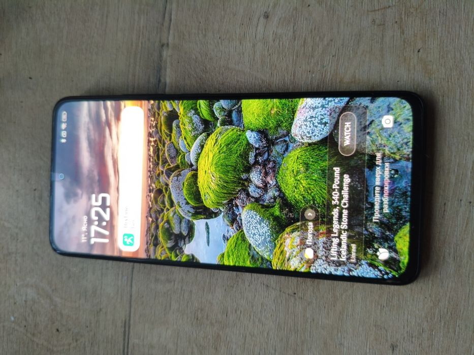 Redmi Note 11 pro