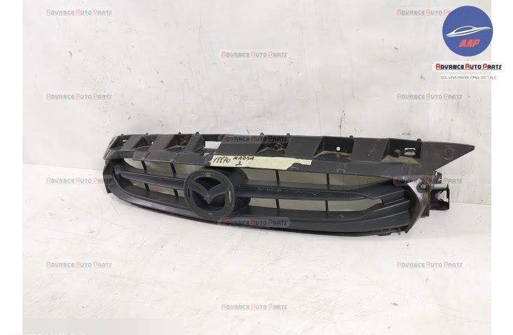 Grila Centrala Radiator originala Mazda  2 DJ [2014 - 2020]