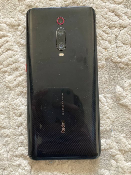 Redmi k20pro premium edition