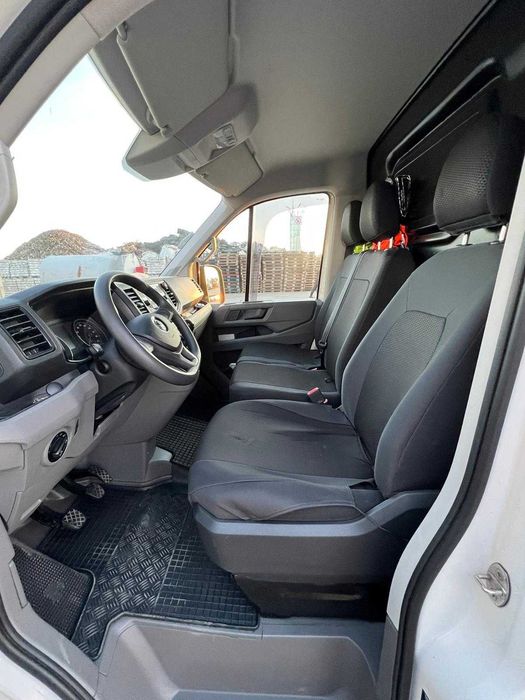Volkswagen Crafter 3.5 Furgon L3H2 -140 CP