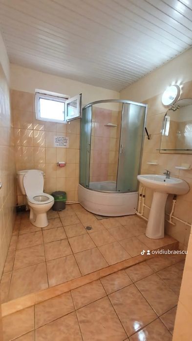 Cazare Casa Brăescu