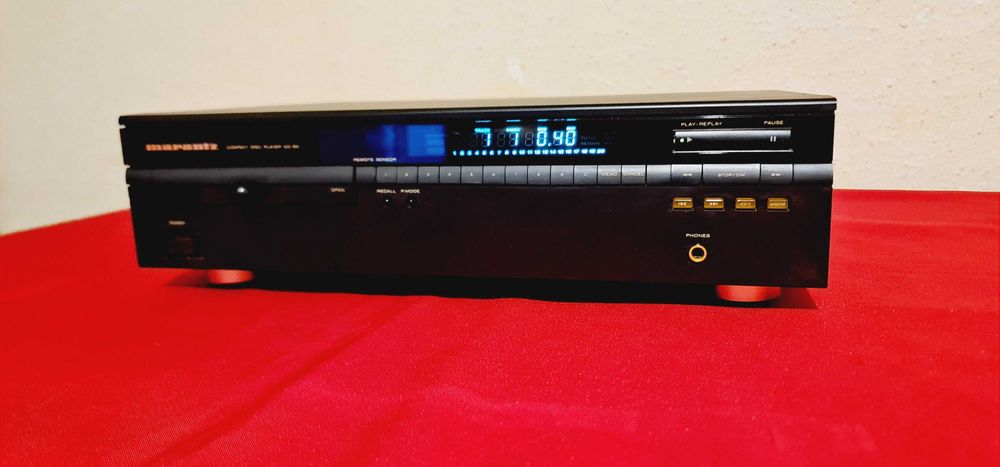 Marantz CD-50 CD Player