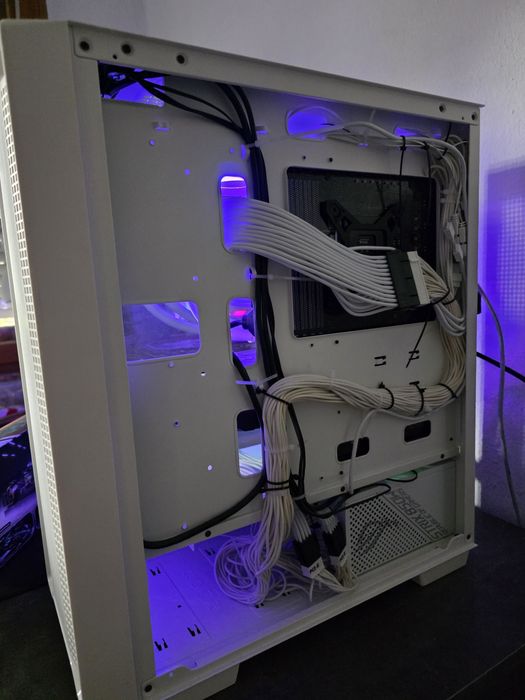 Геймърска конфигурация/i9 14900kf/Водно/64gb/z790/850w