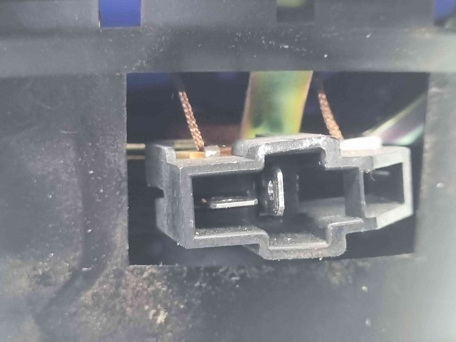 Boxa stanga fata Kia Sorento 1 [Fabr 2002-2009] 96320-3E000