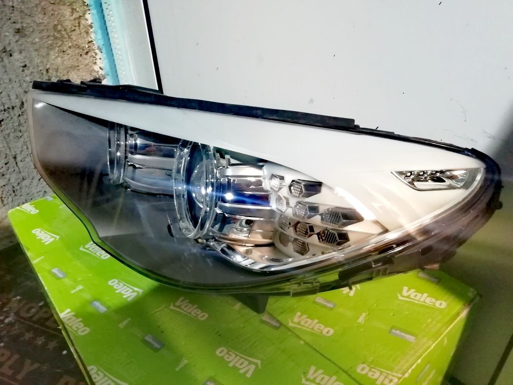 Фар фарове за BMW 5 F07 GT / БМВ 5 Ф07 ГТ Dynamic-Xenon LED.
