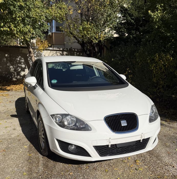 Seat Leon Seat Leon 1.4 TSI Facelift 125 HP