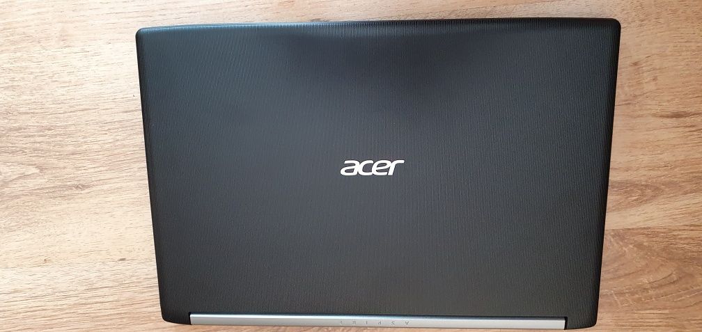Acer aspire i5-8250u