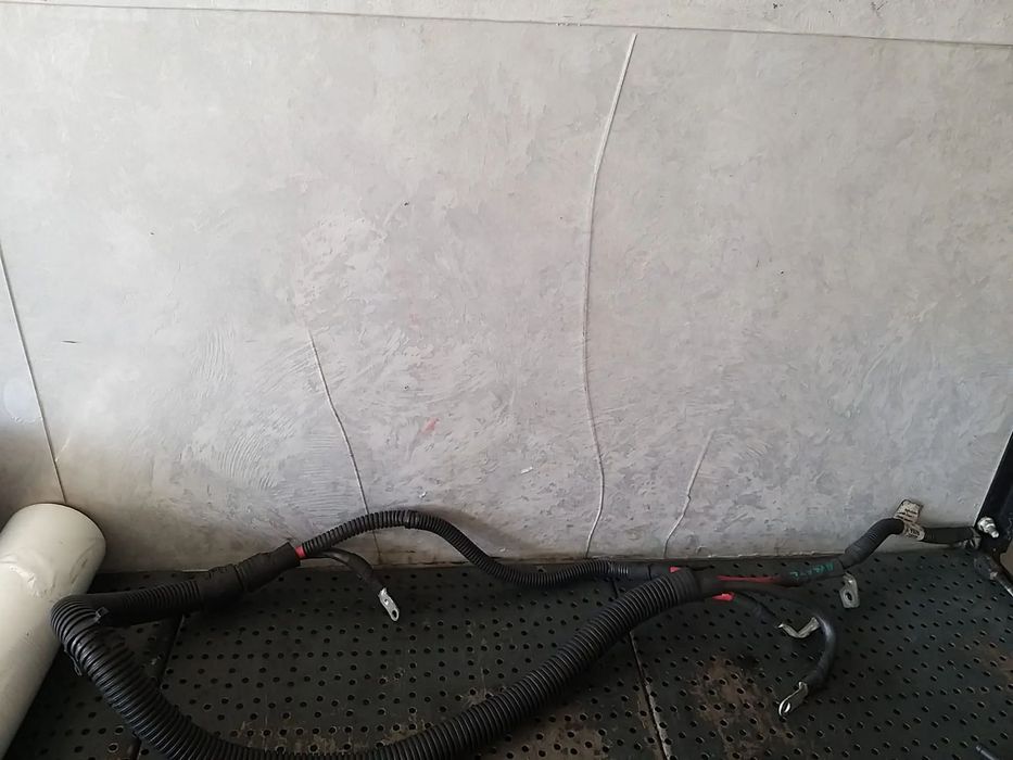 Cablu electric alternator-electromotor 1.6 cdti opel astra j 13406410