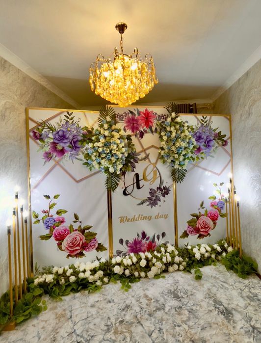 Decor saxna bezaklari dekor