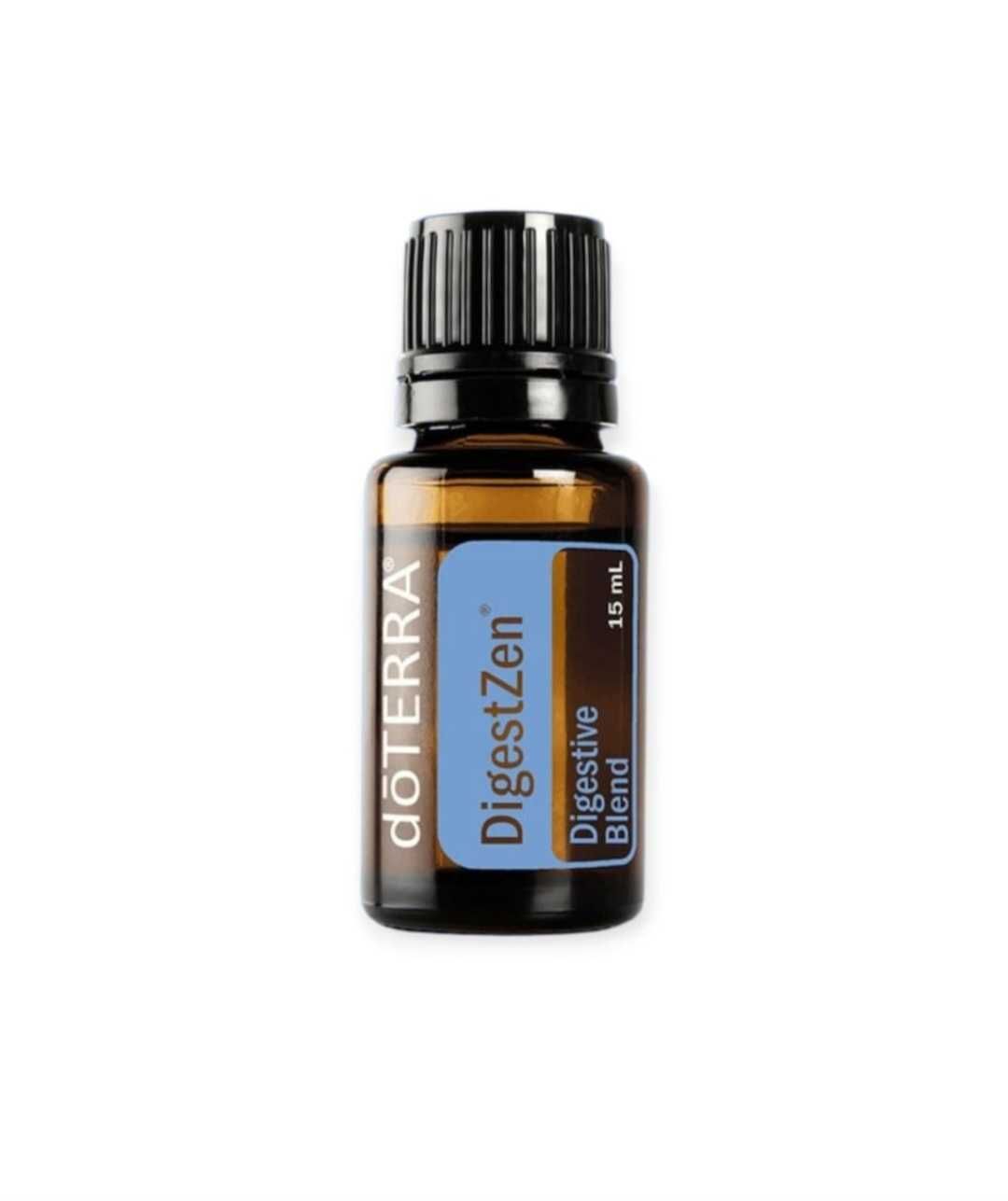 DigestZen/ZenGest doterra 15ml