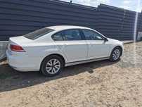 jante aliaj r16 vw passat b8 tiguan jante vw passat b8