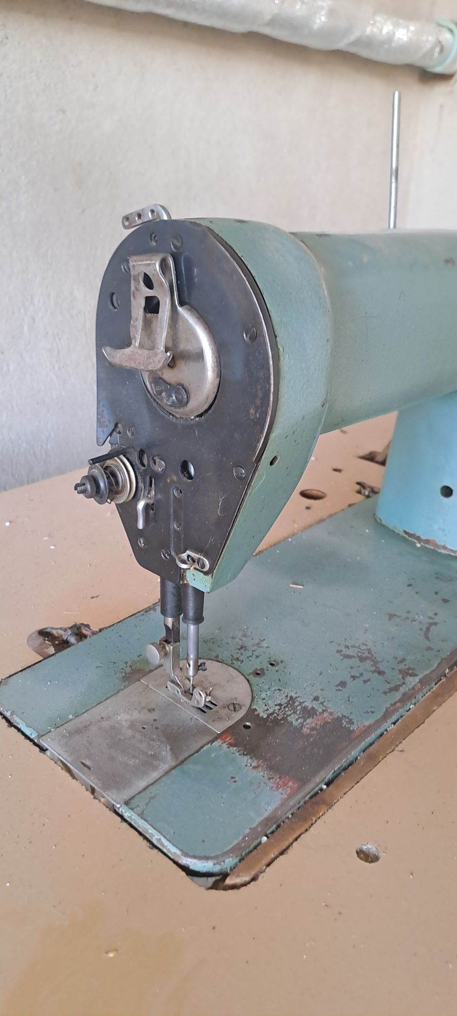 Tikish mashina 9700