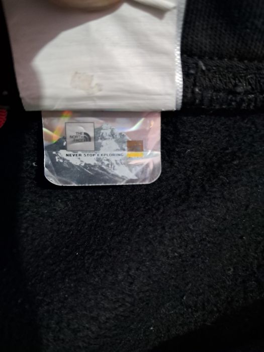 Панталон The north face размер S