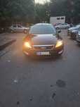 Ford Mondeo Mk 4