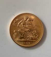 Moneda aur Sovereign