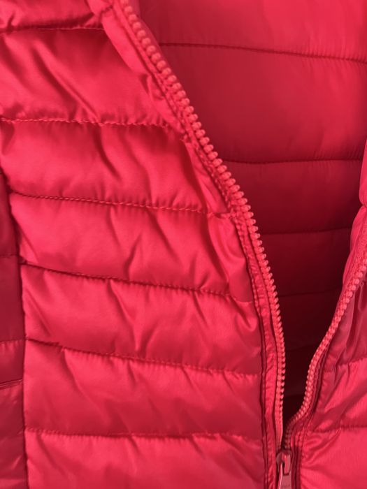 Малинов елек ONLY