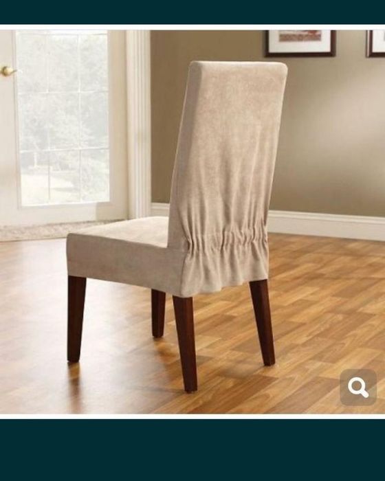 ремонт и перетяжка стульев