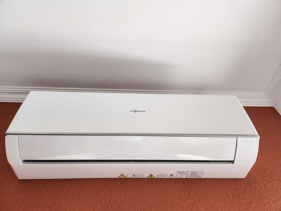 Климатик Viesmann