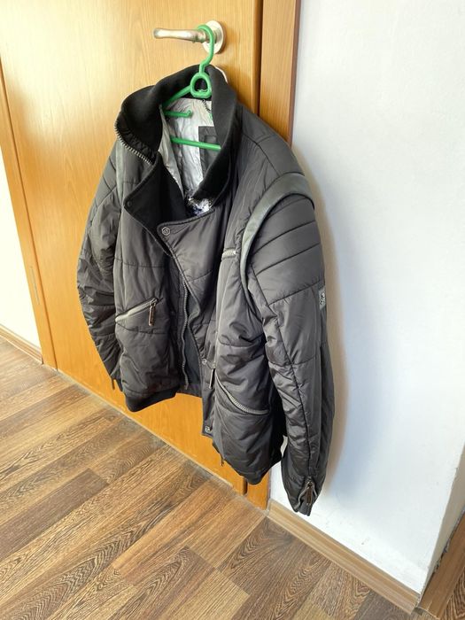 Мъжко яке 2 в 1 Philip Plein