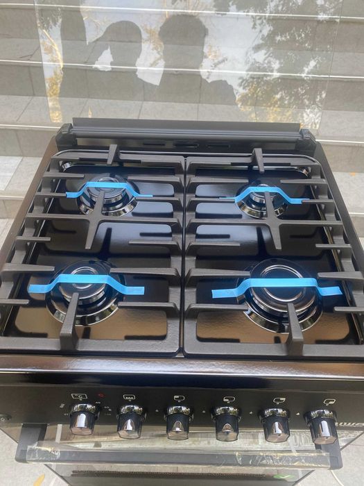 Газовые плиты. Plita.  Gas plitasi.