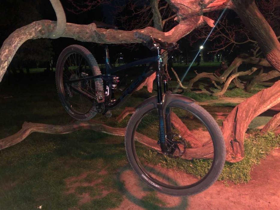 Trek Fuel Ex5 2022