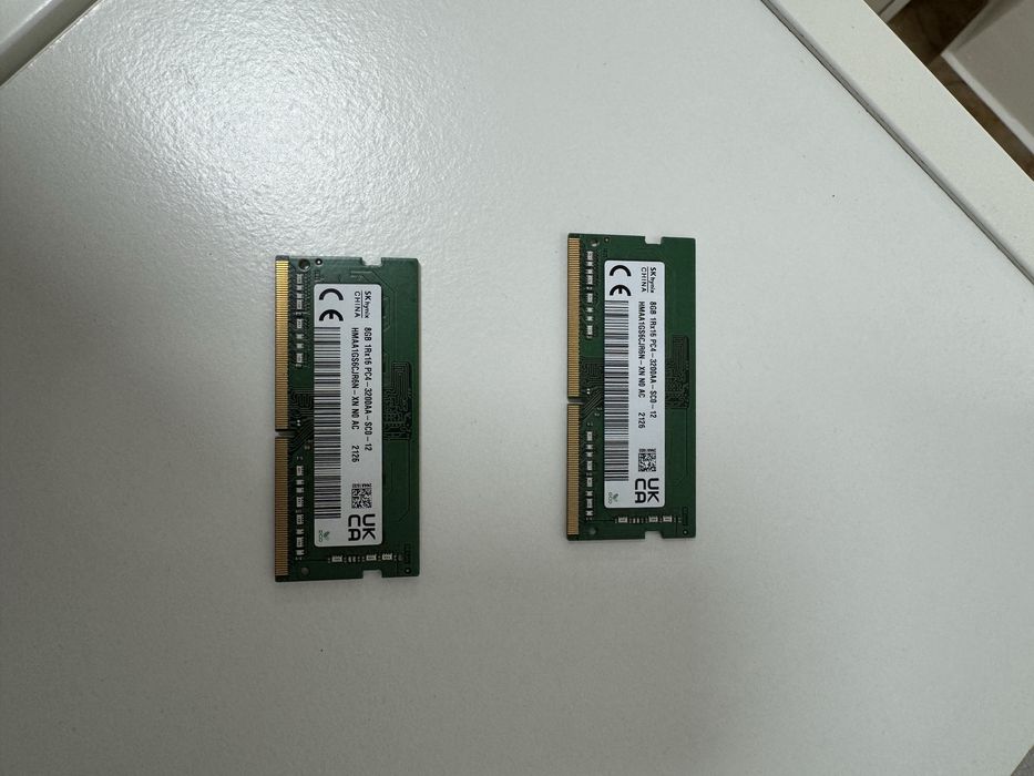 Memorii ram laptop lenovo legion 5 pro