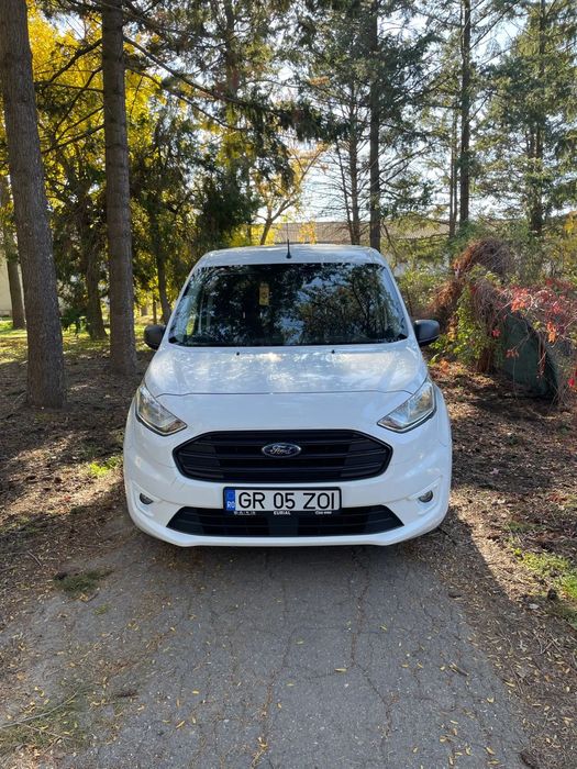 Ford Transit Connect Ford Transit Connect 1.5d- 2019