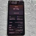 Realme Gt 7 Pro 512