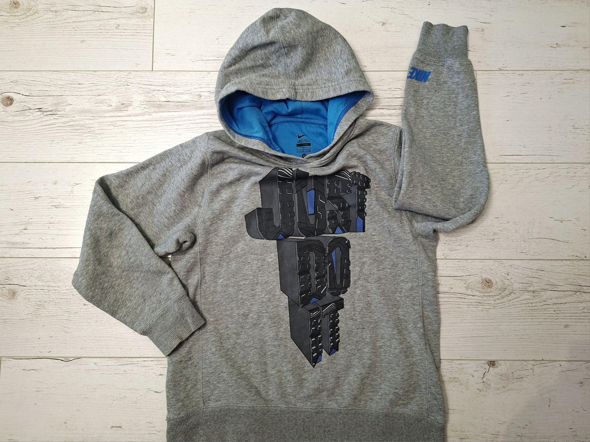 Nike-Ориг. Детски суичър