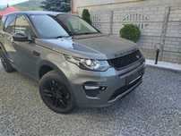 LandRover Discovery Sport 4x4 2l an 2017