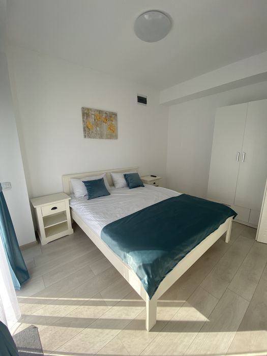 Apartament de închiriat Băile Felix - cazare regim hotelier