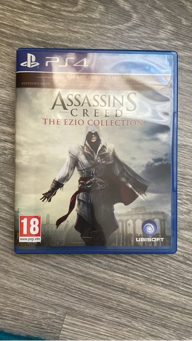 Vând jocuri ps4, prețul variază între 40-100 lei cele de ps2 20 lei