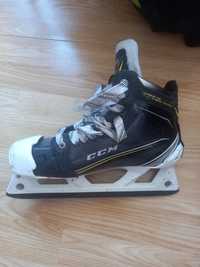 CCM AS 1 кънки  за хокей на лед