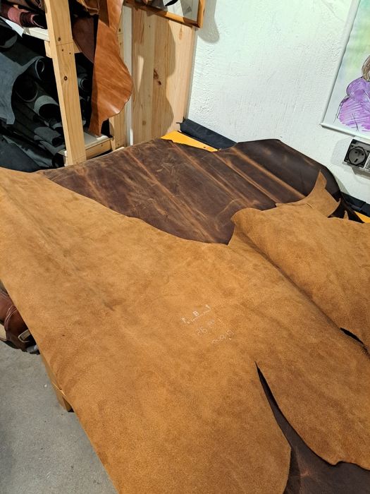 Piele la metru, piele tabacita, leather, hand made, marochinarie