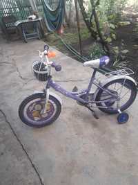 Bicicleta copii 18 inch