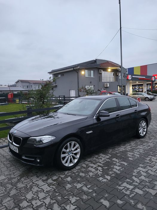 Bmw  520d xDrive